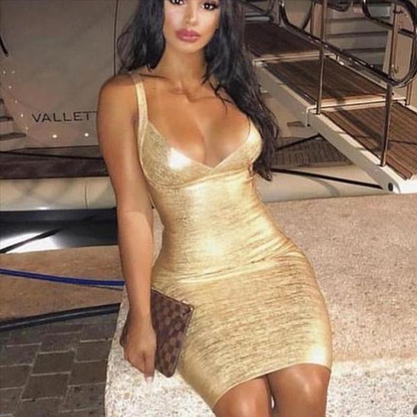 2020 мода femme золото спагетти ремень платье повязки партии платье знаменитости v шеи оболочки mini sexy vestidos hl8072, Black;gray
2020 мода femme золото спагетти ремень платье повязки партии платье знаменитости v шеи оболочки mini sexy vestidos hl8072, Black;gray