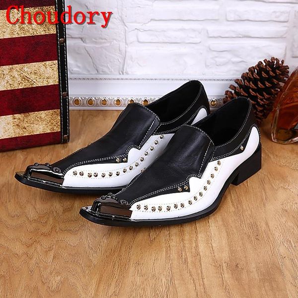 dress shoes designer men black and white studded mens pointed toe handmade italian leather formal
dress shoes designer men black and white studded mens pointed toe handmade italian leather formal