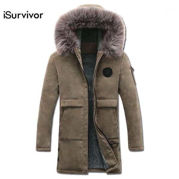 wholesale-2017 men long parkas cotton padded winter jackets coats zipper men's casual fashion slim fit padded jackets coats outwear mal, Black;brown
wholesale-2017 men long parkas cotton padded winter jackets coats zipper men's casual fashion slim fit padded jackets coats outwear mal, Black;brown