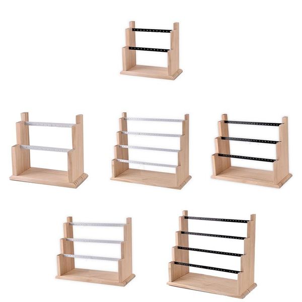 jewelry display tray pendant earrings rings display blocks solid wood jewelry holder, Pink;blue
jewelry display tray pendant earrings rings display blocks solid wood jewelry holder, Pink;blue