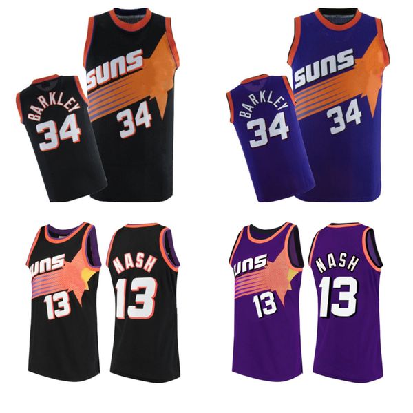 2020 men p3 steve nash charles 34 barkley mitchell & ness black 1992 93 1996 97 hardwoods classics swingman jersey, Black;red
2020 men p3 steve nash charles 34 barkley mitchell & ness black 1992 93 1996 97 hardwoods classics swingman jersey, Black;red