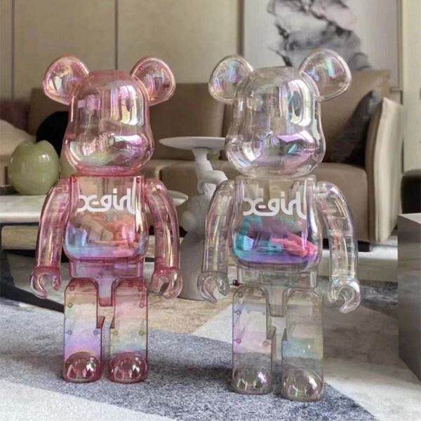 400% 28cm bearbrick the abs x-girl fashion bear chiaki figures toy for collectors be@rbrick art work model decoration toys gift
400% 28cm bearbrick the abs x-girl fashion bear chiaki figures toy for collectors be@rbrick art work model decoration toys gift