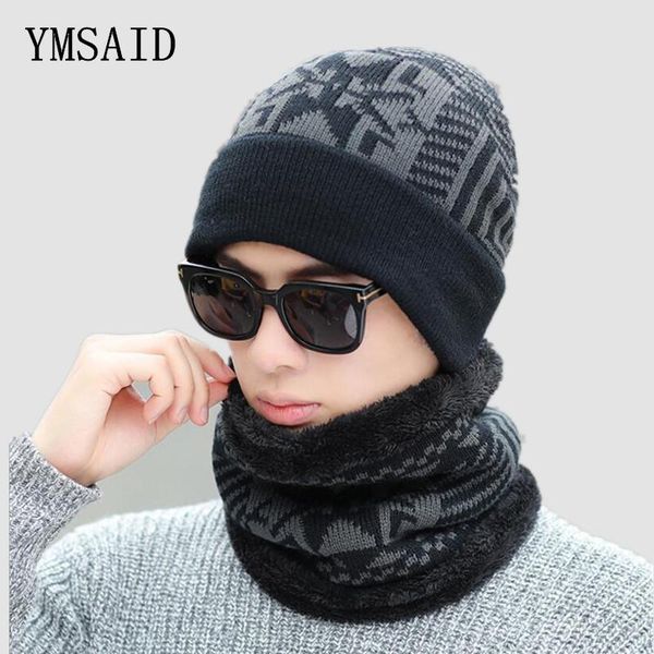 beanies ymsaid 2021 winter knitted hat men women scarf caps mask gorras bonnet warm hats for skullies
beanies ymsaid 2021 winter knitted hat men women scarf caps mask gorras bonnet warm hats for skullies