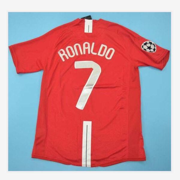 2008 final moscow ronaldo retro jersey classic vintage scholes soccer jerseys rooney football shirt giggs maillot de foot, Black;yellow
2008 final moscow ronaldo retro jersey classic vintage scholes soccer jerseys rooney football shirt giggs maillot de foot, Black;yellow
