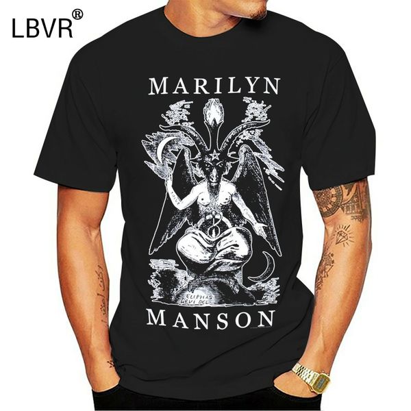 мужчины футболка marilyn manson больше, чем сатана бафомет элифас черной футболка смешной футболка новинка тенниска спорт толстовка с капюшо
мужчины футболка marilyn manson больше, чем сатана бафомет элифас черной футболка смешной футболка новинка тенниска спорт толстовка с капюшо