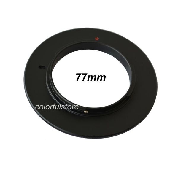 77 77mm close up pgraphy macro reversing reverse camera lens lenses adapter converter ring for dslr ai af f mount p016
77 77mm close up pgraphy macro reversing reverse camera lens lenses adapter converter ring for dslr ai af f mount p016
