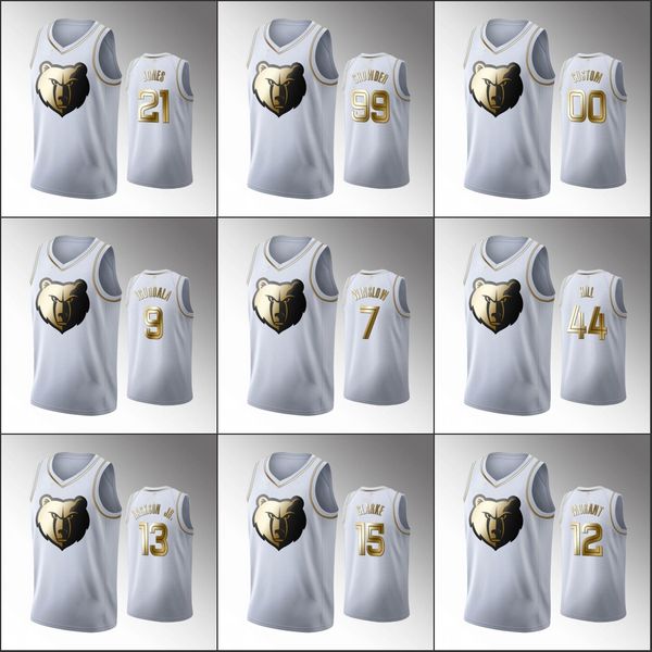 memphis grizzlies men ja morant andre iguodala jaren jackson jr. justise winslow white nba 2020 golden edition custom jersey, Black
memphis grizzlies men ja morant andre iguodala jaren jackson jr. justise winslow white nba 2020 golden edition custom jersey, Black