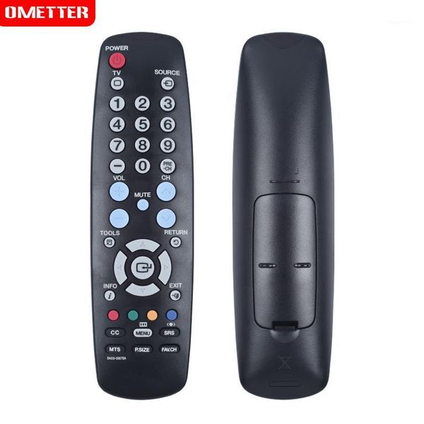 bn59-00676a remote control use for plasma lcd led tv bn5900676 bn59-00678a for le26a330j1 le32a330j1 la22a450c11
bn59-00676a remote control use for plasma lcd led tv bn5900676 bn59-00678a for le26a330j1 le32a330j1 la22a450c11