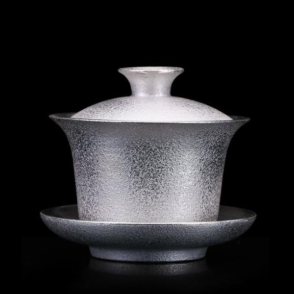 tangpin япония 999 серебра и керамического gaiwan tea cup handmade silver gaiwan drinkware tangpin япония bbydml wrhome
tangpin япония 999 серебра и керамического gaiwan tea cup handmade silver gaiwan drinkware tangpin япония bbydml wrhome