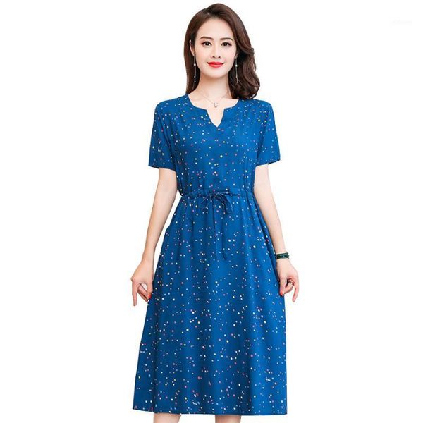 summer women dress floral casual short sleeve v-neck long party dresses female vestidos print plus size 5xl 6xl1, Black;gray
summer women dress floral casual short sleeve v-neck long party dresses female vestidos print plus size 5xl 6xl1, Black;gray