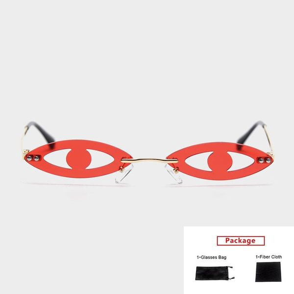 sunglasses mimiyou eye shape round women party funny men modern retro fashion glasses brand uv400 eyeglasses shades, White;black
sunglasses mimiyou eye shape round women party funny men modern retro fashion glasses brand uv400 eyeglasses shades, White;black