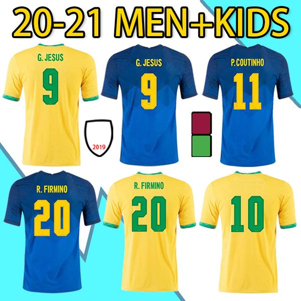 2021 new soccer jersey neymar jr neres marquinhos vinicius jr firmino 20 21 high-quality + kids kit football shirt, Black;yellow
2021 new soccer jersey neymar jr neres marquinhos vinicius jr firmino 20 21 high-quality + kids kit football shirt, Black;yellow