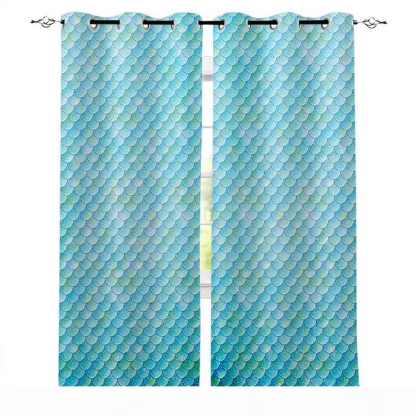 beautiful mermaid scales printing curtains living room bedroom curtain necessary home decoration kids window drapes
beautiful mermaid scales printing curtains living room bedroom curtain necessary home decoration kids window drapes