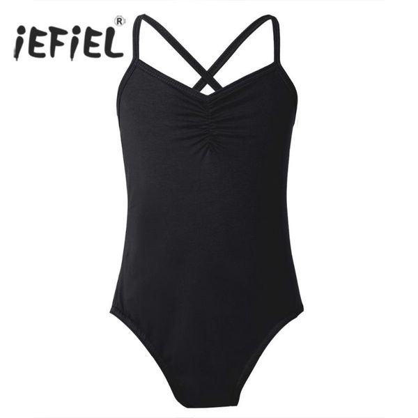 iefiel children ballet tutu dress swimsuit for dancing spaghetti strap criss cross ballet dance leotard for girls kids bodysuit, Black;red
iefiel children ballet tutu dress swimsuit for dancing spaghetti strap criss cross ballet dance leotard for girls kids bodysuit, Black;red