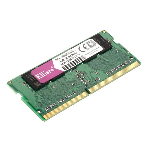 kllisre ddr4 4gb 8gb 16gb 2133 2400 2666 ram sodimm lapmemory support memoria ddr4 notebook
kllisre ddr4 4gb 8gb 16gb 2133 2400 2666 ram sodimm lapmemory support memoria ddr4 notebook