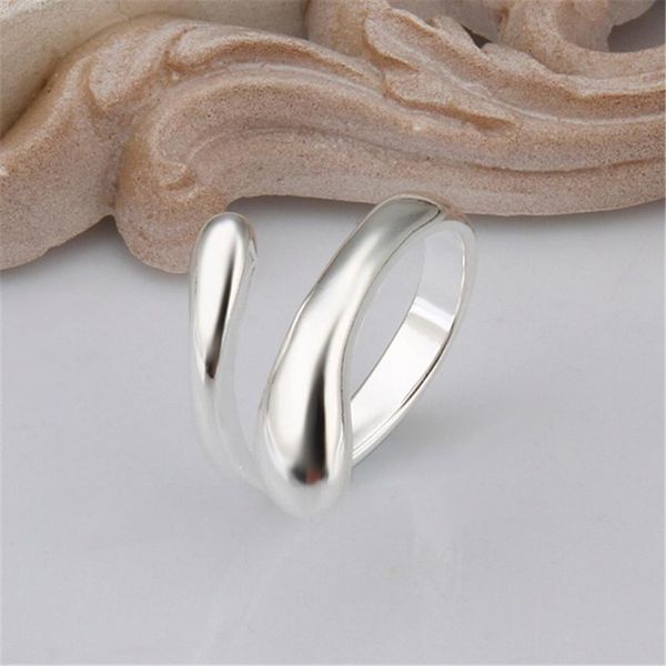 silver color rings fashion jewelry teardrop shaped wemen lady wedding opening ring wedding women men gift r012 h bbywdj
silver color rings fashion jewelry teardrop shaped wemen lady wedding opening ring wedding women men gift r012 h bbywdj