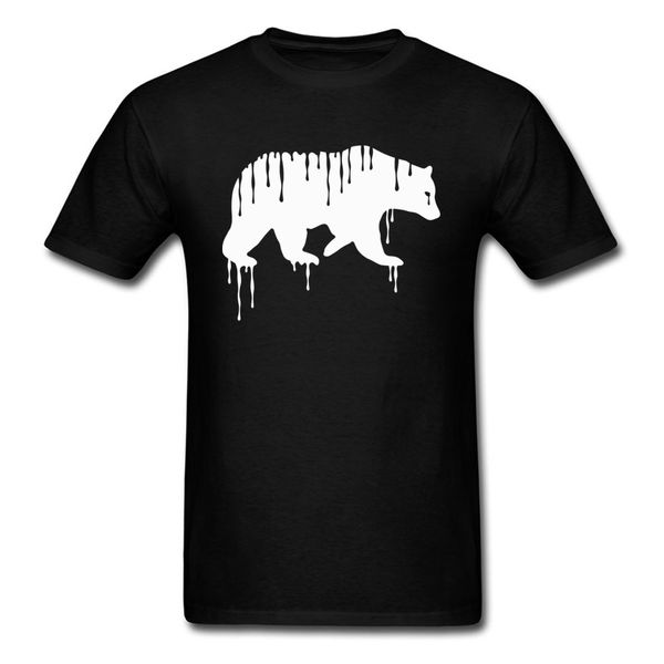 going gone 2018 melting white bear print men black t-shirt t-shirts short sleeve simple animal pattern tee sport hooded sweatshirt hoodie
going gone 2018 melting white bear print men black t-shirt t-shirts short sleeve simple animal pattern tee sport hooded sweatshirt hoodie