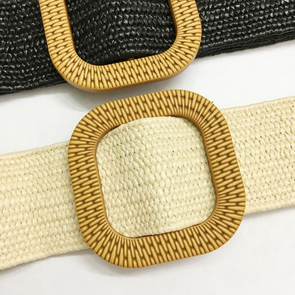 women belt lady waist seal beautiful pattern buckle holiday style decorative elastic skirt shirt fashioncollocationwoven wide, Black;brown
women belt lady waist seal beautiful pattern buckle holiday style decorative elastic skirt shirt fashioncollocationwoven wide, Black;brown