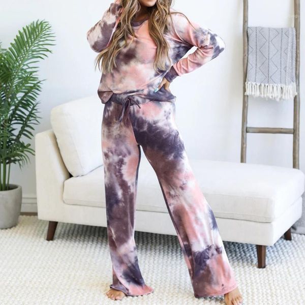 gym clothing women home suit tracksuit winter 2 piece sets fashion tie-dye print bandage long sleeve sports +long pants female clothes1, White;black
gym clothing women home suit tracksuit winter 2 piece sets fashion tie-dye print bandage long sleeve sports +long pants female clothes1, White;black