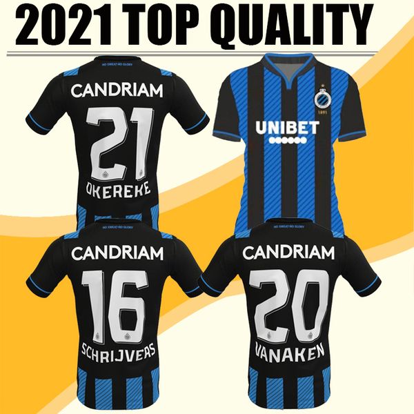 20 21 club brugge circle kv football shirts uniform home 2020 2021 belgium bruges soccer jersey vormer vanaken diatta, Black;yellow
20 21 club brugge circle kv football shirts uniform home 2020 2021 belgium bruges soccer jersey vormer vanaken diatta, Black;yellow