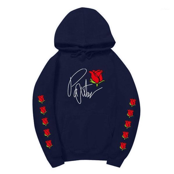 2020 casual fleece hoodie white black red roses printed popstar hody sweatshirt cotton hodie pullover hoody s - xxl1
2020 casual fleece hoodie white black red roses printed popstar hody sweatshirt cotton hodie pullover hoody s - xxl1