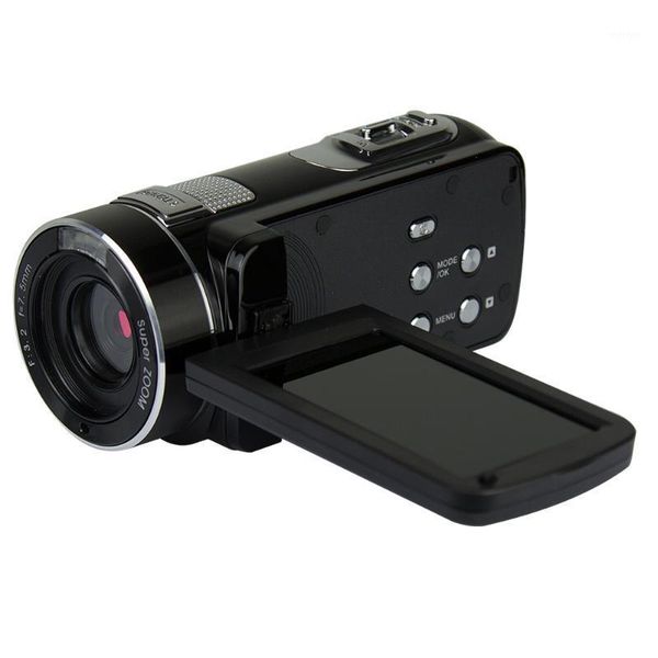 camera infrared 24 million pixels with plug portable video camcorder lcd screen handheld night vision 16x zoom hd 1080p durable1
camera infrared 24 million pixels with plug portable video camcorder lcd screen handheld night vision 16x zoom hd 1080p durable1