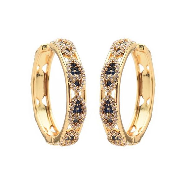 hoop & huggie circles inlaid zircon animal fish-shaped ear clip luxury gold-plated shiny wedding party gift women fashion earring jewelry, Golden;silver
hoop & huggie circles inlaid zircon animal fish-shaped ear clip luxury gold-plated shiny wedding party gift women fashion earring jewelry, Golden;silver