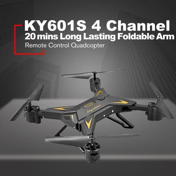 drones ky601s rc drone lasting life foldable 0.3mp/1080p camera hd wide angle live video wifi fpv quadcopter
drones ky601s rc drone lasting life foldable 0.3mp/1080p camera hd wide angle live video wifi fpv quadcopter