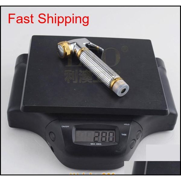 chrome & golden hand-held toilet plating spray nozzle sprinkler jllisq sport777
chrome & golden hand-held toilet plating spray nozzle sprinkler jllisq sport777