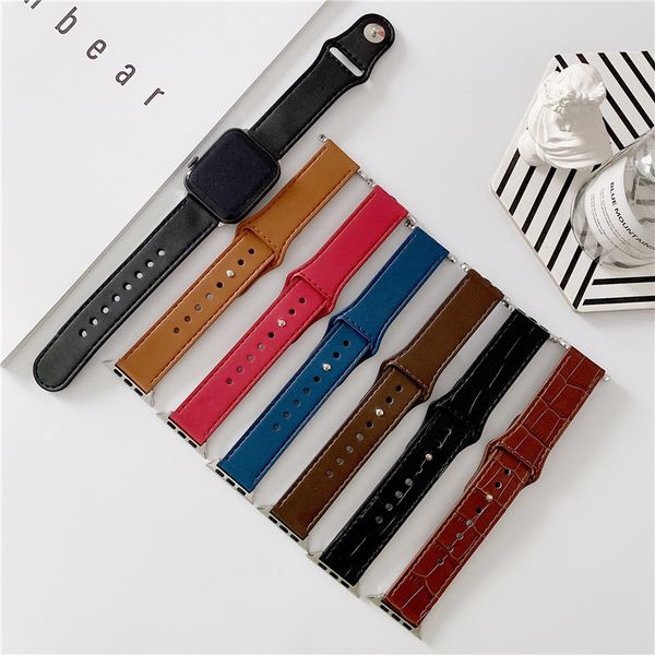for apple watch band 42mm 38mm 40mm 44mm business leather strap genuine 6 5 4 3 2 1 
for apple watch band 42mm 38mm 40mm 44mm business leather strap genuine 6 5 4 3 2 1