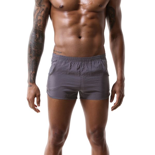 3Pieces/Lot Mens Underwear Boxers Shorts Casual Home Pants Comfortable Solid Underpants Pocket Panties Underwear Boxer Para Hombre, Black
3Pieces/Lot Mens Underwear Boxers Shorts Casual Home Pants Comfortable Solid Underpants Pocket Panties Underwear Boxer Para Hombre, Black
