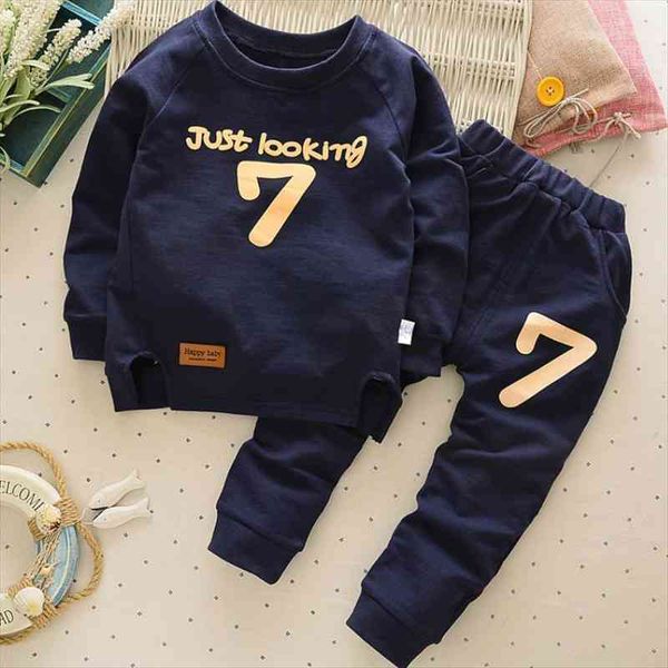 childrens clothes autumn and winter boys and girls long-sleeved o-neck clothes 2-6 years old baby t-shirts pants sets, White
childrens clothes autumn and winter boys and girls long-sleeved o-neck clothes 2-6 years old baby t-shirts pants sets, White