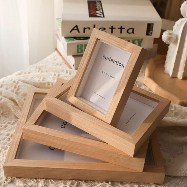 6 inch home p display wooden p frame deskdisplay wall hangings household living room decoration
6 inch home p display wooden p frame deskdisplay wall hangings household living room decoration