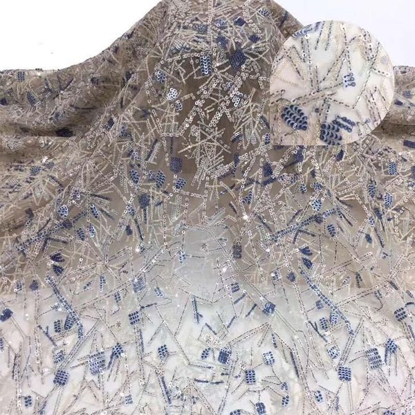 beautiful embroidery mesh mateiral french tulle net lace fabric with sequins for evening dress hnz358 (5yards/lot)1, Pink;blue
beautiful embroidery mesh mateiral french tulle net lace fabric with sequins for evening dress hnz358 (5yards/lot)1, Pink;blue