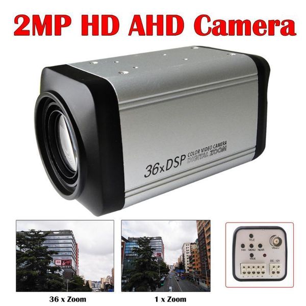 neocoolcam cctv 1/3" 2mp 1080p ahd 1200tvl 36x optical zoom dsp color video box camera auto focus camera1
neocoolcam cctv 1/3" 2mp 1080p ahd 1200tvl 36x optical zoom dsp color video box camera auto focus camera1