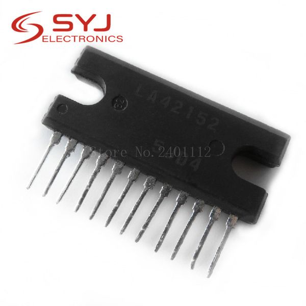 1шт / серия la42152n la42152 sip-12 в наличии 
1шт / серия la42152n la42152 sip-12 в наличии