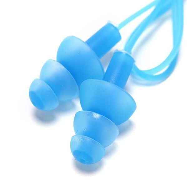 2018 1pcs universal soft sile swimming ear plugs earplugs pool accessories water sports swim ear plug bbyjlc
2018 1pcs universal soft sile swimming ear plugs earplugs pool accessories water sports swim ear plug bbyjlc