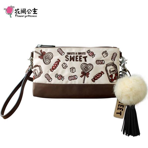 flower princess 2020 осень / зима волос шарика украшения crossbody сумки для женщин высокого качества сумка мешок плеча женщин
flower princess 2020 осень / зима волос шарика украшения crossbody сумки для женщин высокого качества сумка мешок плеча женщин