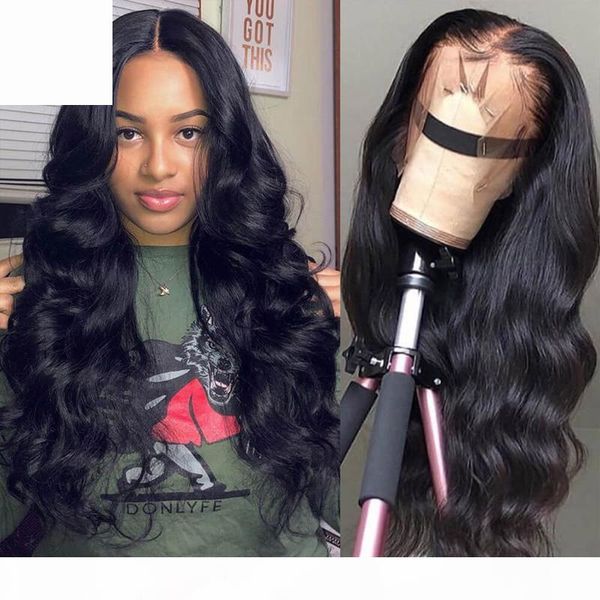 brazilian body wave lace front human hair wigs for black women pre plucked with natural hairline full lace wigs with baby hair, Black;brown
brazilian body wave lace front human hair wigs for black women pre plucked with natural hairline full lace wigs with baby hair, Black;brown