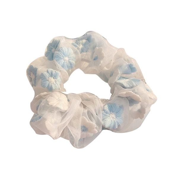korea elastic kawaii lace hair band embroidery floral hair rope ring transparent tulle mesh rubber band ponytail holder headband q bbynrf
korea elastic kawaii lace hair band embroidery floral hair rope ring transparent tulle mesh rubber band ponytail holder headband q bbynrf