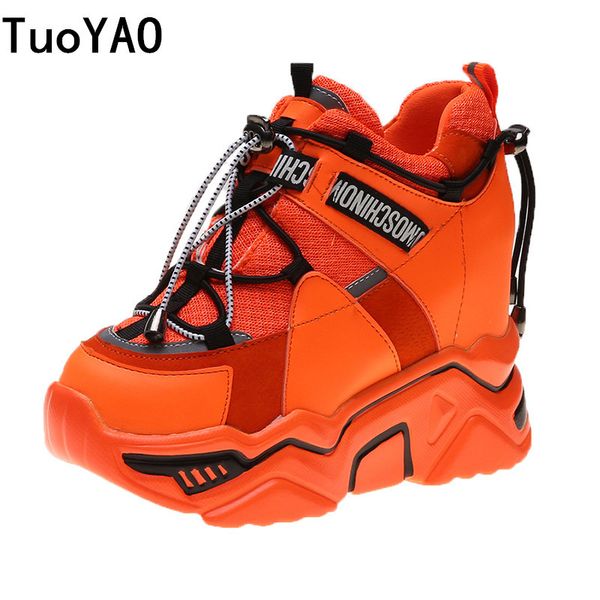 2020 spring mixed colors women sneakers breathable platform shoes designer chunky sneakers fashion autumn femme dad casual shoes 1020, Black;white
2020 spring mixed colors women sneakers breathable platform shoes designer chunky sneakers fashion autumn femme dad casual shoes 1020, Black;white