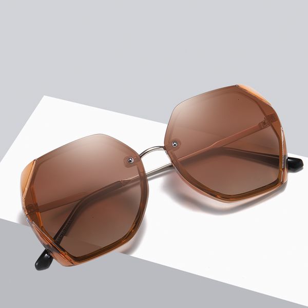factory outlet845loutdoor 2020 glasses sunglasses uv400 polarized sun driving vintage retro fashion luxury for men women 2217, White;black
factory outlet845loutdoor 2020 glasses sunglasses uv400 polarized sun driving vintage retro fashion luxury for men women 2217, White;black