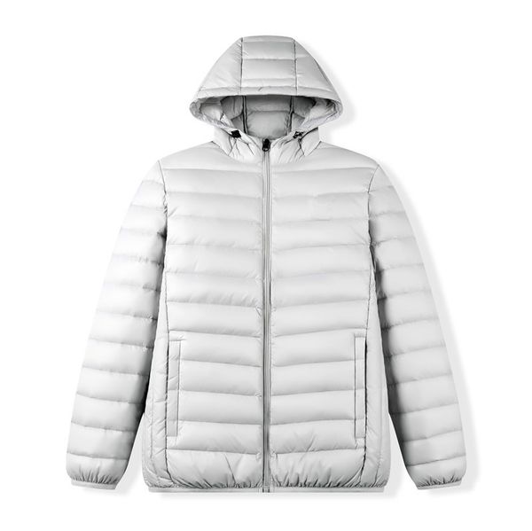 2020 winter jacket thermal thick down coat snow male warm outwear ultralight white duck down jacket 6 color s-4xl, Black
2020 winter jacket thermal thick down coat snow male warm outwear ultralight white duck down jacket 6 color s-4xl, Black