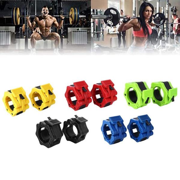 barbell clamps abs locking collars clamp olympic standard dumbbell clips weightlifting tool for 1 inch barbells1
barbell clamps abs locking collars clamp olympic standard dumbbell clips weightlifting tool for 1 inch barbells1