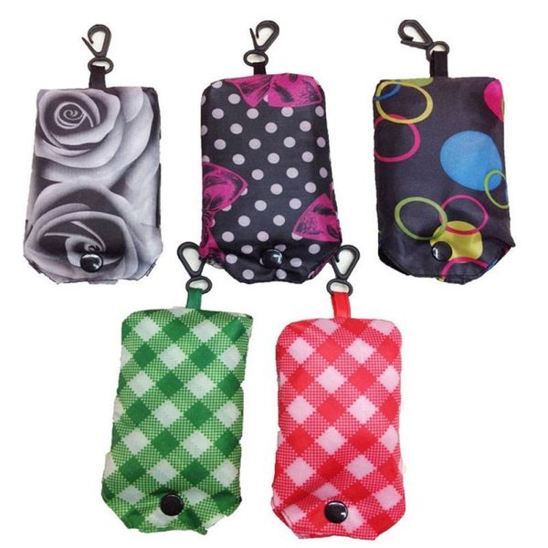 handy sale random foldable fashion color shopping bag reusable tote recycle polyester storage pouch handbags
handy sale random foldable fashion color shopping bag reusable tote recycle polyester storage pouch handbags