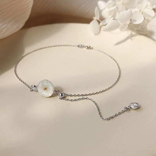 little daisygirlfriendskeepsakeloversfemale souvenir jewelry braceletsterling silver student sistersa pair of simple hand ornamentsins minor, Golden;silver
little daisygirlfriendskeepsakeloversfemale souvenir jewelry braceletsterling silver student sistersa pair of simple hand ornamentsins minor, Golden;silver