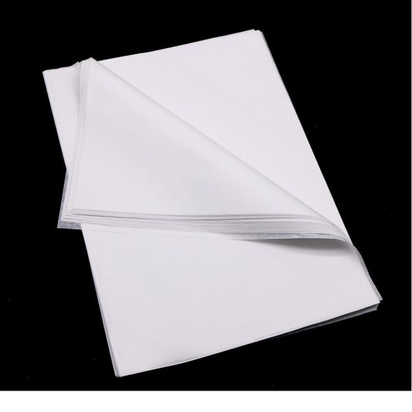 100sheets/ lot a4 translucent wrapping papers tissue paper bookmark gift fruit wrapping papers floral gift packaging bbyupt
100sheets/ lot a4 translucent wrapping papers tissue paper bookmark gift fruit wrapping papers floral gift packaging bbyupt