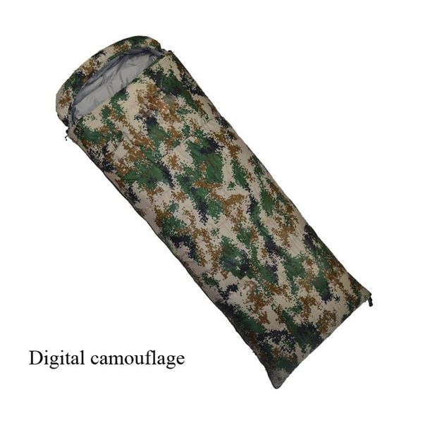 2500g/2800g/3000g filling white duck down ultra light outdoor sleeping bag camping trip camouflage can be spliced
2500g/2800g/3000g filling white duck down ultra light outdoor sleeping bag camping trip camouflage can be spliced
