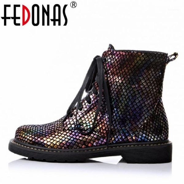 boots fedonas brand ankle for women lace up mix colors short ladies shoes woman party night club motorcycle ladies1, Black
boots fedonas brand ankle for women lace up mix colors short ladies shoes woman party night club motorcycle ladies1, Black