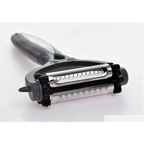 multifunctional 4 in 1 rotary peeler 360 degree carrot potato orange opener vegetable fruit slicer cutter kitchen jllykb dh_garden
multifunctional 4 in 1 rotary peeler 360 degree carrot potato orange opener vegetable fruit slicer cutter kitchen jllykb dh_garden